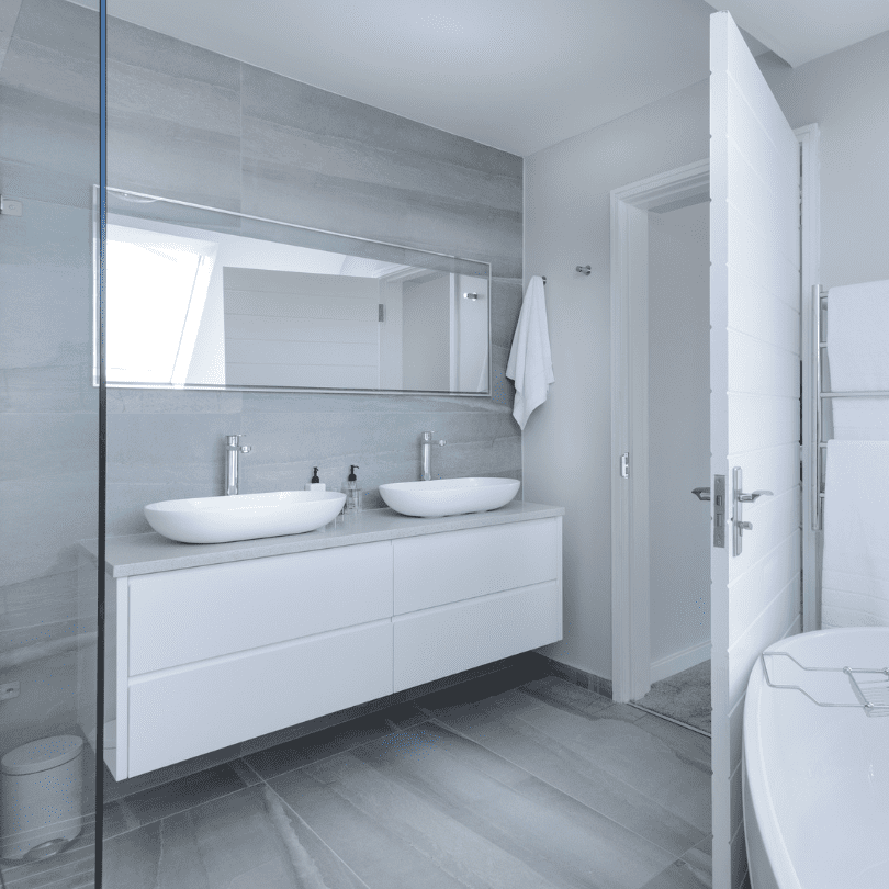 Bathroom Renovation